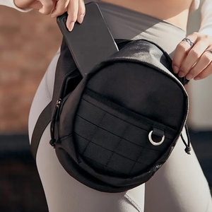 Sac de taille tactique pour homme, sacoche de hanche, sacoche de cuisse, sacoche de moto pour femme - Product Image 1