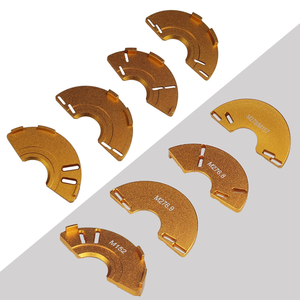 Outil de calage pour Mercedes M276, pour S350, M278, M157, plaque de signalisation d'arbre à cames, injecteur de carburant, outil de joint d'huile, outil d'entretien automobile - Product Image 5