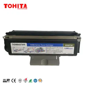 Tonercartridge Voor Sindoh Nm400t5kr A400 M400 400 Toner Fabriek Groothandelsprijs A400 A401 401 402 403 A402 M402 M403 Van Tohita