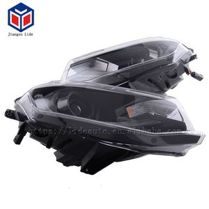 Feux avant LED pour voiture non collés, type OEM, pour Camaro 2016 2017 2018 (2016-2018) - Product Image 2