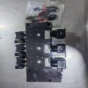 Válvula Direccional Proporcional HAWE Tipo PSL, PSV, PSM - Product Image 1