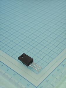 ทรานซิสเตอร์ IGBT แบบเร็วมอส FGH60N60SMD N-CH 247ในสต็อกเทคโนโลยีนางฟ้า - Product Image 2