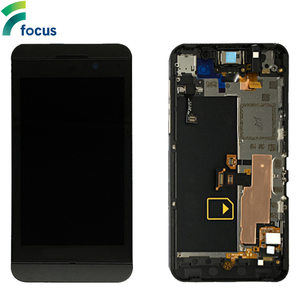 อะไหล่หน้าจอแบล็คเบอร์รี่ keyone key2 <span class=keywords><strong>Priv</strong></span> สำหรับ <span class=keywords><strong>BlackBerry</strong></span> CLASSIC LCD - Product Image 1