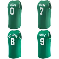 Wholesale Bape Joint Bulls Celtics Bird Putian Basketball Jerseys