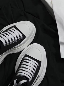 Chaussures de sport de luxe originales haut de gamme pour hommes – Baskets décontractées, chaussures de course, chaussures plates - Product Image 5