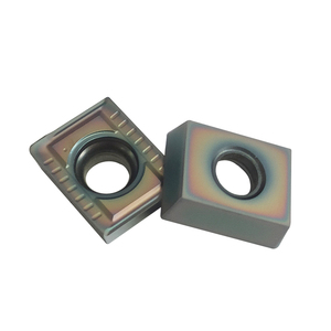 High Quality CNC <strong>Carbide</strong> <strong>Drilling</strong> <strong>Insert</strong> LPMT150412R-D51 for Deep <strong>Drilling</strong> Hole General Steel LPMT