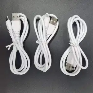 Data Charger Cable Customize Logo Retail Package Factory Directly Production Fast Data Charging Cable