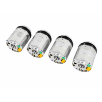 Module de joint de robot humanoïde EtherCAT, actionneurs Harmonic Drive, robots à arbre creux, actionneur rotatif, servomoteur