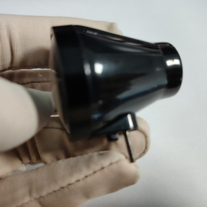 Nhựa Túi Magnifier Loupe đa tráng tốt chính xác Ống kính thủy tinh quang học chất lượng cao cho đồng hồ sửa chữa jeweler Zoom - Product Image 3