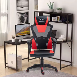 Hot Selling Comfortable Adjustable Rotating Ergonomic Office <b>Gaming</b> Chair Luxury Custom 5714 <b>Gaming</b> Chair Luxury 5714 5714 Gamin - Product Image 1
