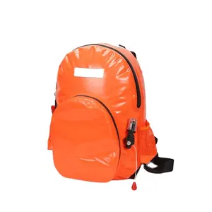 Beli pabrik tas pertolongan pertama taktis anti-air profesional yang dapat disesuaikan tas ransel tas pertolongan pertama