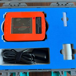 Ventes directes du fabricant de l'<span class=keywords><strong>instrument</strong></span> d'affichage d'écran de mesure de largeur de fissure-testeur de largeur de fissure - Product Image 6