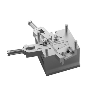 Giá Rẻ Sử Dụng Tiêm Khuôn Mẫu Để Bán Y Tế Hộp Nhựa Nhỏ - Product Image 5