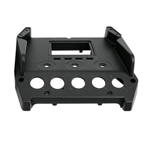 Carcasa de controlador de aleación de magnesio AZ91D resistente a la corrosión a alta temperatura, retardante de llama, lista para reventa, ODM/OEM - Product Image 5