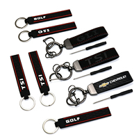 Autocollant 3D en métal pour voiture, emblème lettre, logo de coffre arrière, décalcomanie décorative pour accessoires de style automobile