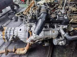 Bloque de Motor 2RZ de Alta Calidad para Toyota Hilux/Hiace 1R 2RZ 3RZ, Repuestos de Auto - Product Image 3