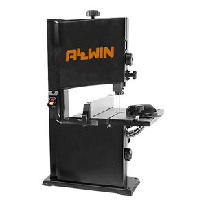Scie à ruban verticale <span class=keywords><strong>de</strong></span> haute qualité, 9 pouces, scie à ruban pour travail du <span class=keywords><strong>bois</strong></span> - Product Image 1