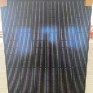 แผงเซลล์แสงอาทิตย์ Trina <span class=keywords><strong>Vertex</strong></span> <span class=keywords><strong>405W</strong></span> 410W 415W 420W 425W สีดำล้วนแผง450W แผงเซลล์แสงอาทิตย์แบบโมโนสีดำล้วนราคาโรงงาน - Product Image 1