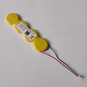 CMOS 3V CR2450 CR2016 CR2025 CR2430 CR2450 CR2477 <span class=keywords><strong>CR2477T</strong></span> CR2032 3.0V 2P 3P 4P pile bouton au lithium - Product Image 4