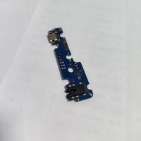 Placa de conexión con puerto de carga USB para Lenovo Tab M9, 9,0 pulgadas, TB310FU, conector de cargador DC Jack, piezas de repuesto de cable flexible