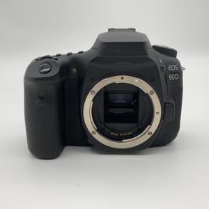 Appareils <span class=keywords><strong>photo</strong></span> numériques Canon <span class=keywords><strong>90D</strong></span> 4K d'occasion, 32,2 MP, CMOS, idéal pour les passionnés d'imagerie, grade <span class=keywords><strong>90d</strong></span>, vidéo 4K + photos haute résolution - Product Image 1