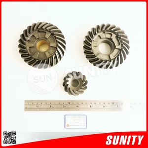 ชุดเกียร์คุณภาพสูงของไต้หวันสำหรับเครื่องยนต์ทางทะเลต่างประเทศ - Product Image 2
