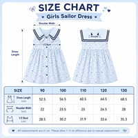 Robe d'été pour filles MZJ 100% coton, col rond, sans manches, imprimé cœur, style coréen, vêtements pour enfants mignons et amusants, ODM