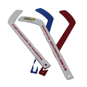 ไม้ฮอกกี้พลาสติกแบบปรับแต่งได้สำหรับเด็ก - ไม้ฮอกกี้ขนาดเล็กน้ำหนักเบาเพื่อความสนุกสนานและการเล่นอย่างกระฉับกระเฉง - Product Image 2