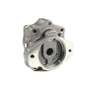 Replacement 3S2616 Hydraulic Transmission Pump for Caterpillar CAT 920 930 Wheel Loader 3304 Engine