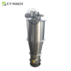 Industrial Automatic <strong>Conveyor</strong> Grain Powder Feeding Conveying Machine Pneumatic Vacuum <strong>Conveyor</strong> - Product Image 2