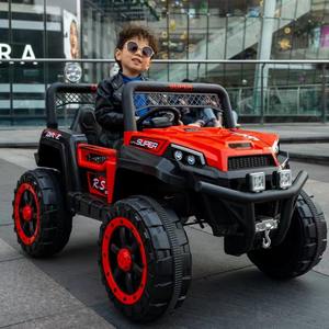 Hersteller Elektroautos von <span class=keywords><strong>3</strong></span> bis 8 Jahren können für fern gesteuerte Musik-Babys pielzeug autos verwendet werden - Product Image 5