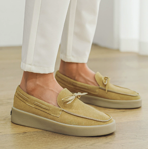Men's Loafers Slip-On <b>Driving</b> Moccasins Flat <b>Shoes</b> Outdoor Fashion Casual Daily Walking Weekend Holiday Commute Classic Footwear - Product Image 6