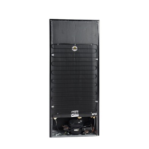 Réfrigérateur à double porte de haute qualité, réfrigérateur domestique, réfrigérateur Frigidaire, réfrigérateurs et congélateurs pour la maison - Product Image 6