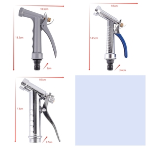Опрыскиватель садовый из цинкового сплава - Product Image 2