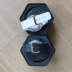 Reloj Deportivo Resistente al Agua Serie G <span class=keywords><strong>SANDA</strong></span> 2026, el Más Vendido, con Correa de Plástico para <span class=keywords><strong>Relojes</strong></span> Ga5600, Ga2100, Gm2100, Ga110 - Product Image 5
