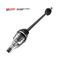 KINGSTEEL OEM 43410-12490 43410-12520 TO-8-042A Arbre d'entraînement d'essieu de joint homocinétique avant droit pour TOYOTA COROLLA CE120 2000