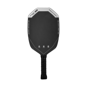 Nhà Máy pickleball vợt nhà cung cấp thermoformed T700 16mm sợi carbon pickleball lục giác Grip pickleball mái chèo - Product Image 1