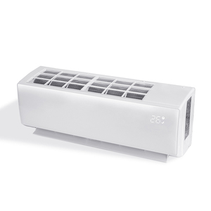 <span class=keywords><strong>Aire</strong></span> <span class=keywords><strong>Acondicionado</strong></span> Multizona de Doble Split con Inversor IDU de 50Hz y 220V, 18000 Btu - Product Image 5