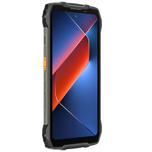 Blackview BL7000 โทรศัพท์มือถือสุดแกร่ง หน้าจอ 6.78 นิ้ว ความละเอียด 1080*2460 120Hz หน่วยความจำ 8+512GB กล้องหลัง 50MP กล้องหน้า 32MP ชิปประมวลผล Dimensity 6300 แบตเตอรี่ 7500mAh ระบบปฏิบัติการ Android 15 - Product Image 4