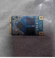 Hard Disk M-SATA SSD Merk Terkenal MSATA 64G 128G 256G 512G