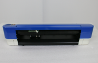 Tamaño A3/A4 corte de papel YS380CAM Mini escritorio vinilo gráfico pegatina cortadora máquina Plotter con cámara