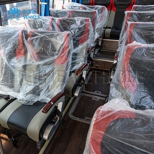 Autobús Diésel de Segunda Mano Yu-tong 6110 de 47 Plazas de Alta Calidad en Venta en China, Autocares y Autobuses Usados Manuales - Product Image 6