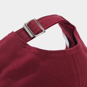 Venta al por mayor de moda de las mujeres en blanco suave superior de algodón liso gorra de béisbol sombreros logotipo personalizado hombre calle Hip Hop correr deportes gorra - Product Image 4