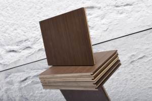 Facile à installer fibre de charbon de <span class=keywords><strong>bois</strong></span> de bambou placage de <span class=keywords><strong>bois</strong></span> imperméable au feu étanche à l'humidité rainure de langue panneaux muraux planches <span class=keywords><strong>feuille</strong></span> de marbre - Product Image 2