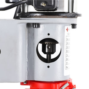 <span class=keywords><strong>Table</strong></span> de travail en bois puissante et de haute qualité, machine à mortaiser, perceuse à colonne pour portes - Product Image 6