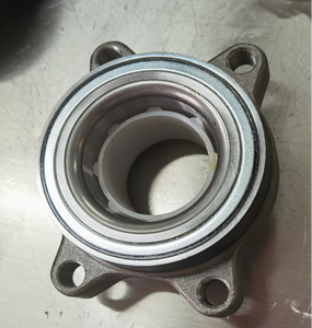 Roulement de moyeu de roue avant pour <span class=keywords><strong>Audi</strong></span> A4L B8/Q5, référence 8KD 407 625 8K0 598 625 - Product Image 5