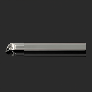 Herramienta de Torneado Interno R/L TA6118 Mini, Herramienta de Mandrinado con Inserto Positivo - Product Image 3