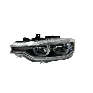 Faro delantero LED completo para BMW Serie 3 F30 2013-2018, modelos 320, 325, 330, conjunto de faro 63117419633 - Product Image 2
