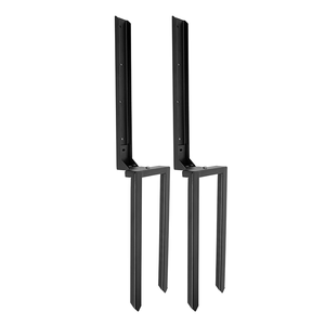 ชุดซ่อมเสารั้วไม้แบบปรับได้ - Product Image 4