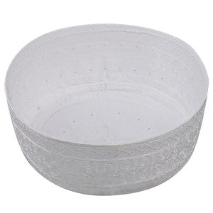 Sombrero de oración islámico de la mejor calidad OEM para hombre Topi informal en diseño árabe Material de algodón de seda con logotipo personalizado Adultos al por mayor - Product Image 4